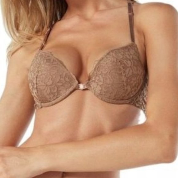Intimissimi Lingerie Set in Tan - Picture 1 of 4